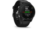 Spordikell Garmin Forerunner 255 Music Black Music - Black