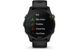 Spordikell Garmin Forerunner 255 Music Black Music - Black