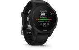 Spordikell Garmin Forerunner 255S Music Black Music - Black