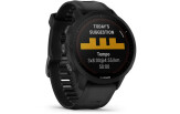 Spordikell Garmin Forerunner 955 Solar must Solar - Black