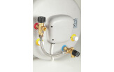 Boiler Isotemp 6P2031SPA0003 20L