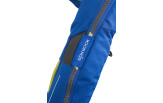 Päästevest Spinlock Cento Junior sinine 20-50kg sinine