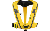 Päästevest Spinlock Cento Junior 20-50kg kollane