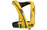 Päästevest Spinlock Cento Junior 20-50kg kollane