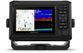 Mere GPS Garmin EchoMAP UHD2 5