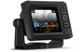 Mere GPS Garmin EchoMAP UHD2 5