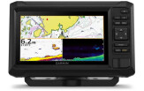 Mere GPS Garmin EchoMAP UHD2 72CV GT20-TM anduriga 7