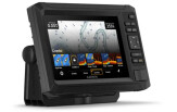 Mere GPS Garmin EchoMAP UHD2 72CV GT20-TM anduriga 7