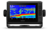 Mere GPS Garmin EchoMAP UHD2 72SV GT54-TM anduriga 7