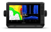 Mere GPS Garmin EchoMAP UHD2 92SV GT54-TM anduriga 9