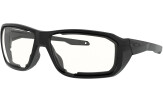 Kaitseprillid OAKLEY SI Ballistic Hnbl Black Clear