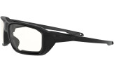 Kaitseprillid OAKLEY SI Ballistic Hnbl Black Clear