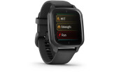 Aktiivsuskell Garmin VENU SQ 2 Music Black/Slate Music - Black/Slate