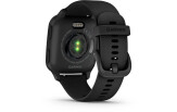 Aktiivsuskell Garmin VENU SQ 2 Music Black/Slate Music - Black/Slate