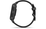 Aktiivsuskell Garmin VENU SQ 2 Music Black/Slate Music - Black/Slate