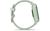 Aktiivsuskell Garmin VENU SQ 2 Cool Mint/Metallic Mint Cool Mint/Metallic Mint