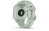 Aktiivsuskell Garmin VENU SQ 2 Cool Mint/Metallic Mint Cool Mint/Metallic Mint