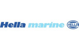 Prožektor Hella Marine MODULE 70 GEN IV WHITE LONG RANGE