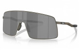 Päikeseprillid OAKLEY Sutro TI Matte Gunmetal Prizm Black