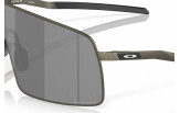 Päikeseprillid OAKLEY Sutro TI Matte Gunmetal Prizm Black