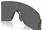 Päikeseprillid OAKLEY Sutro TI Matte Gunmetal Prizm Black