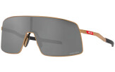 Päikeseprillid OAKLEY SUTRO TI PM Gold Prizm Black PM Gold Prizm Black