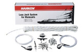 Lazy Jack Harken 253 Medium 8.2-11.3m