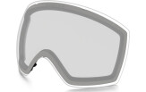 Prilliklaasid OAKLEY Flight Deck L Clear