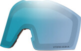 Prilliklaasid OAKLEY Fall Line L Prizm Snow Sapphire Iridium Prizm Snow Sapphire Iridium