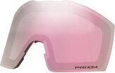 Prilliklaasid OAKLEY Fall Line L Prizm Snow HI Pink Prizm Snow HI Pink