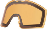 Prilliklaasid OAKLEY Fall Line L Prizm Snow Persimmon Prizm Snow Persimmon