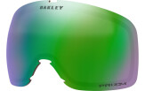 Prilliklaasid OAKLEY Flight Tracker L Prizm Snow Jade Iridium Prizm Snow Jade Iridium