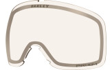 Prilliklaasid OAKLEY Flight Tracker L Prizm Snow Clear Prizm Snow Clear