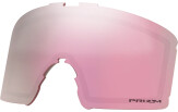 Prilliklaasid OAKLEY Line Miner M Prizm Snow HI Pink Prizm Snow HI Pink