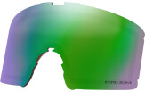 Prilliklaasid OAKLEY Line Miner M Prizm Snow Jade Iridium Prizm Snow Jade Iridium