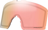 Prilliklaasid OAKLEY Line Miner M Prizm Rose Gold Iridium Prizm Rose Gold Iridium