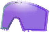 Prilliklaasid OAKLEY Target Line L Violet Iridium Violet Iridium