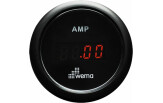 Ampermeeter Wema 110337 must ∅ 52mm