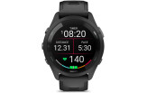 Spordikell Forerunner 265 Black