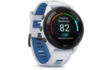 Spordikell Garmin Forerunner 265 Music, White White