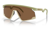 Päikeseprillid OAKLEY BXTR Matte Fern Prizm Bronze Matte Fern Prizm Bronze