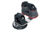 Stopper Harken 241 pöörleval alusel 3-10mm