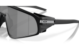 Päikeseprillid OAKLEY Latch Panel Matte Black Prizm Black Matte Black Prizm Black