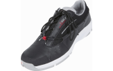 Purjetamistossud AIGLE Med Racer black 39