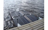 Lip-Lap Jet Ski dock