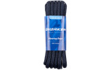 Qvarken Mooring Rope Dockline with thimble 12mm 3m navy - 2030kg Navy - 12mm 3m