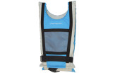 Sportvest Marinepool 50N KAYAK/SUP taskuga, 40+kg, helesinine