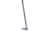 Lipuvarras AISI316 alusega 80cm tekile