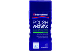 Hooldusvahend International Polish & Wax 500ml 0.5L