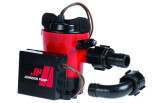 Pilsipump Johnson Ultima Combo 500 automaatne 40l/min 12V